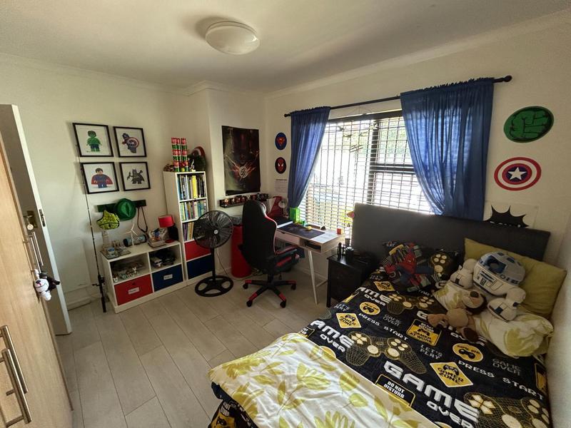 To Let 4 Bedroom Property for Rent in D